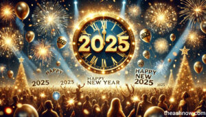 happy new year