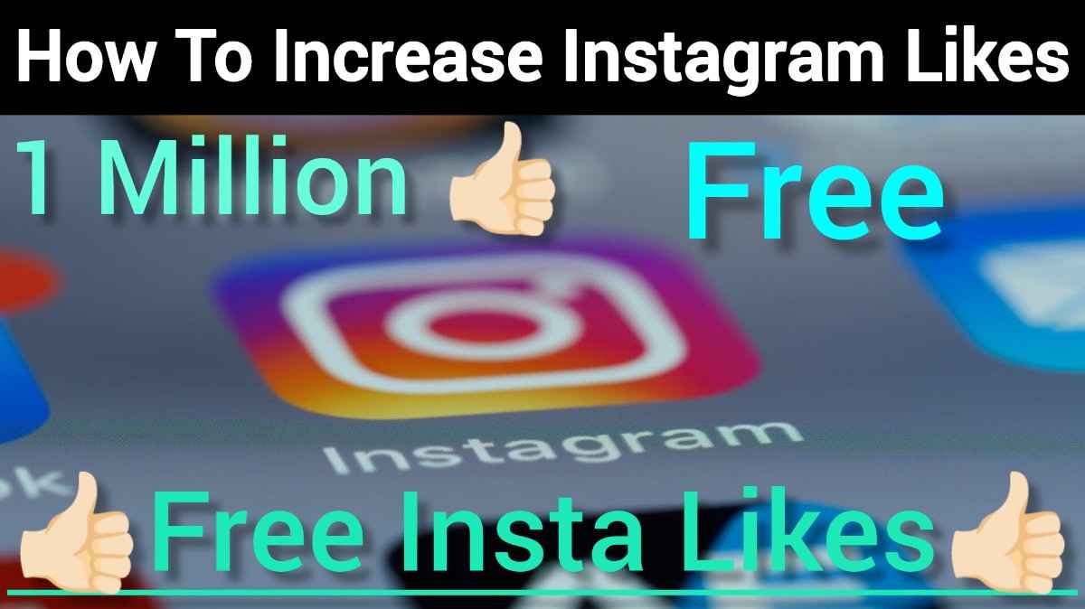 Increase Insta Likes