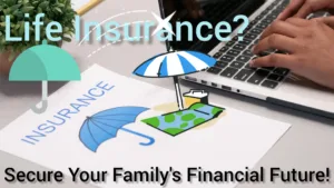 Life Insurance: Secure Your Family's Financial Future 1
