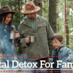 Digital Detox For Families