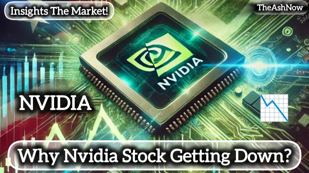 NVIDIA Stock: Navigating the Latest Trends in a Dynamic Market. Why NVIDIA Stock is the Talk of the USA: Insights on the Trending Market