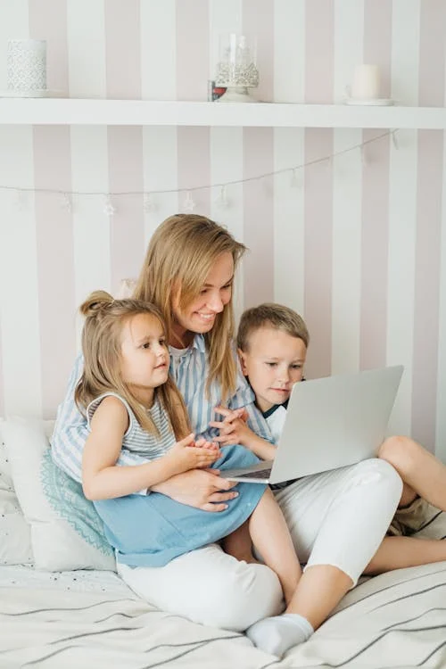 Digital Detox For Families