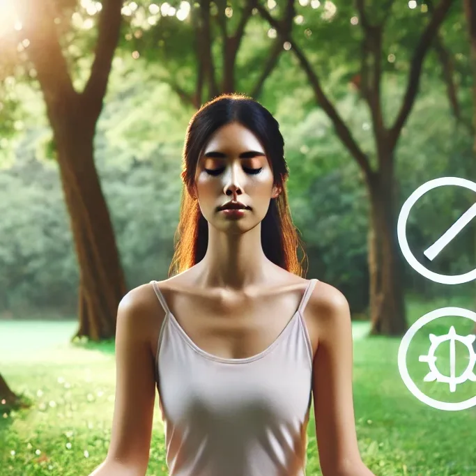 Digital Detox for Busy Professionals: Boost Your Productivity in 7 Days (TheAshNow)