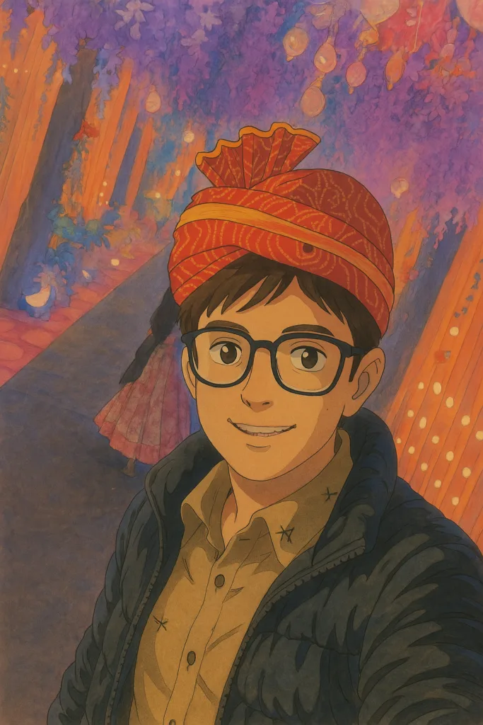 Ghibli Transform Your Photos in Unique Style