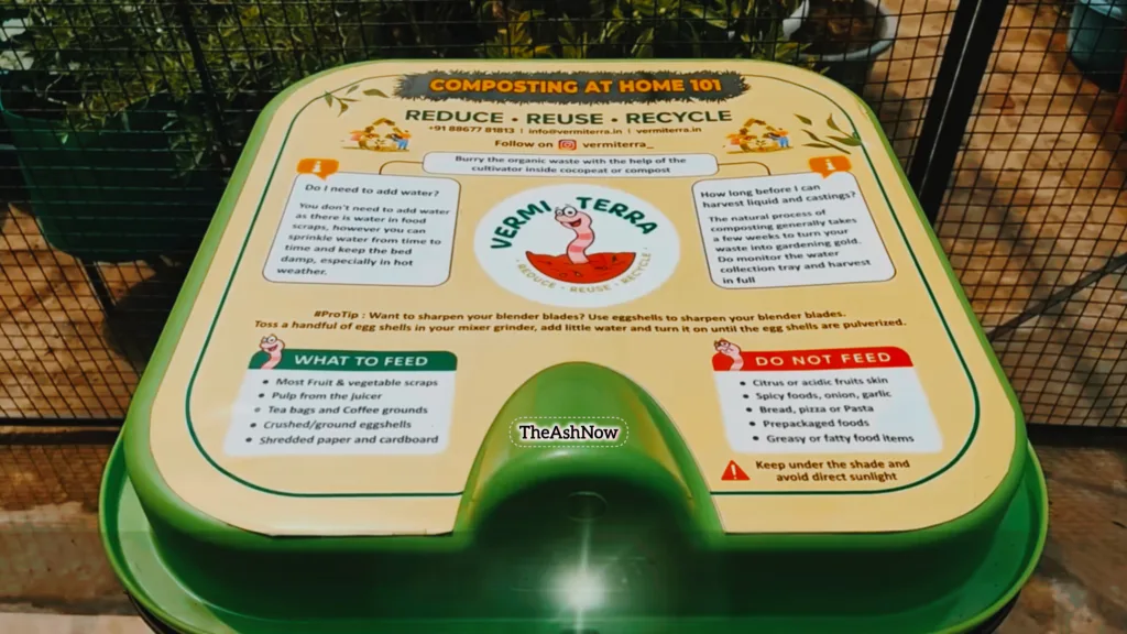 How to Create a Compost Bin A Step-by-Step Guide