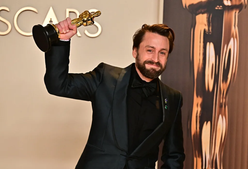 Oscars 2025 Complete Winners List, Historic Wins & Memorable Moments AshNow TheAshNow Ash Ashutosh
