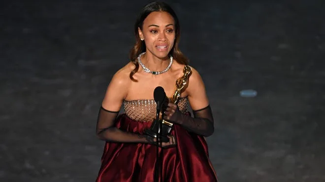 Oscars 2025 Complete Winners List, Historic Wins & Memorable Moments AshNow TheAshNow Ash Ashutosh