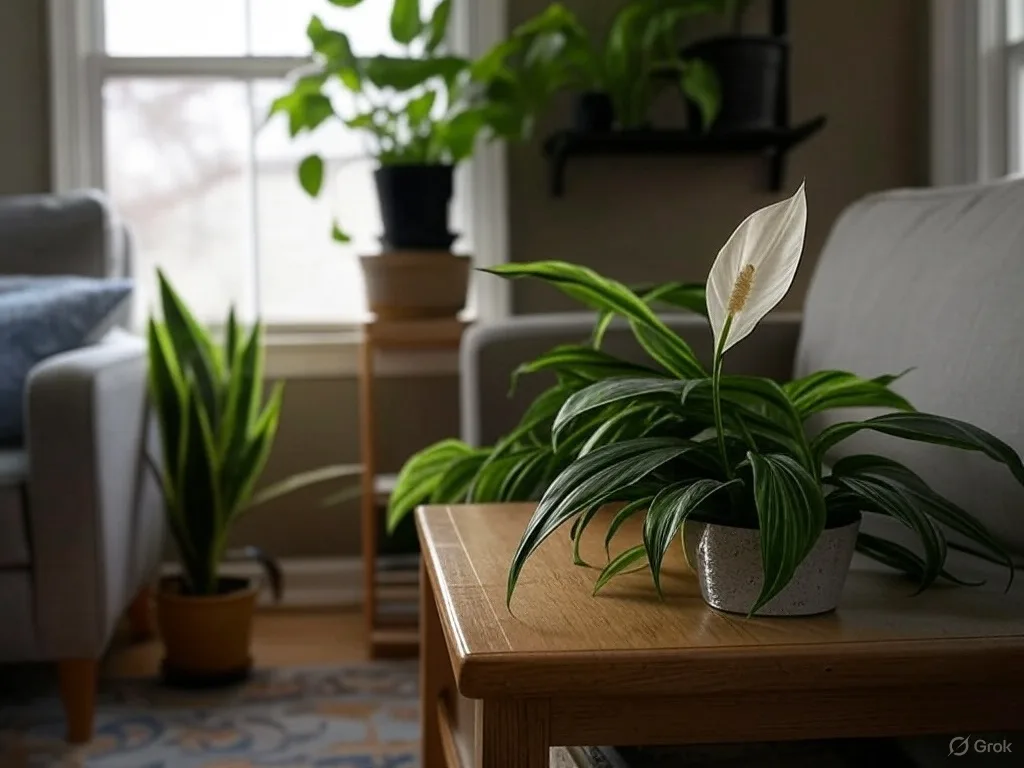 Buy Air Purifier Plants from India's leading brand Ugaoo.
The Best Plants
