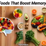 What Are the Top 10 Brain Foods That Actually Work