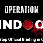 Operation Sindoor