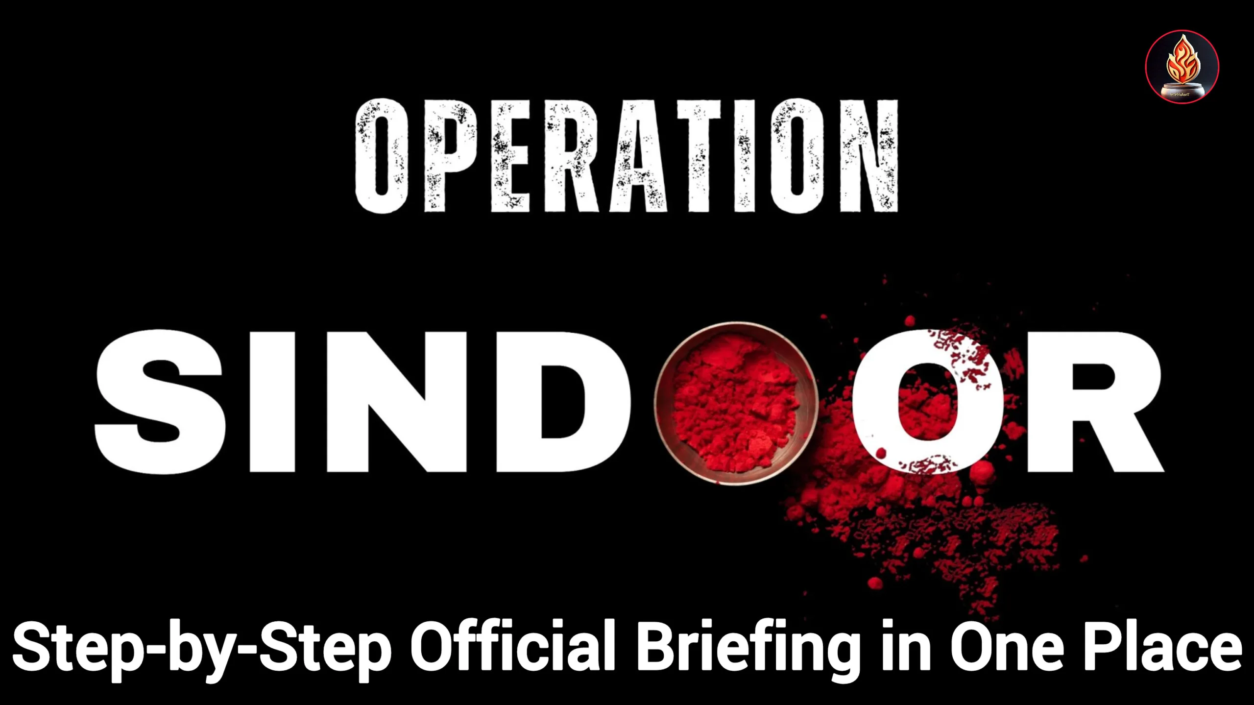 Operation Sindoor