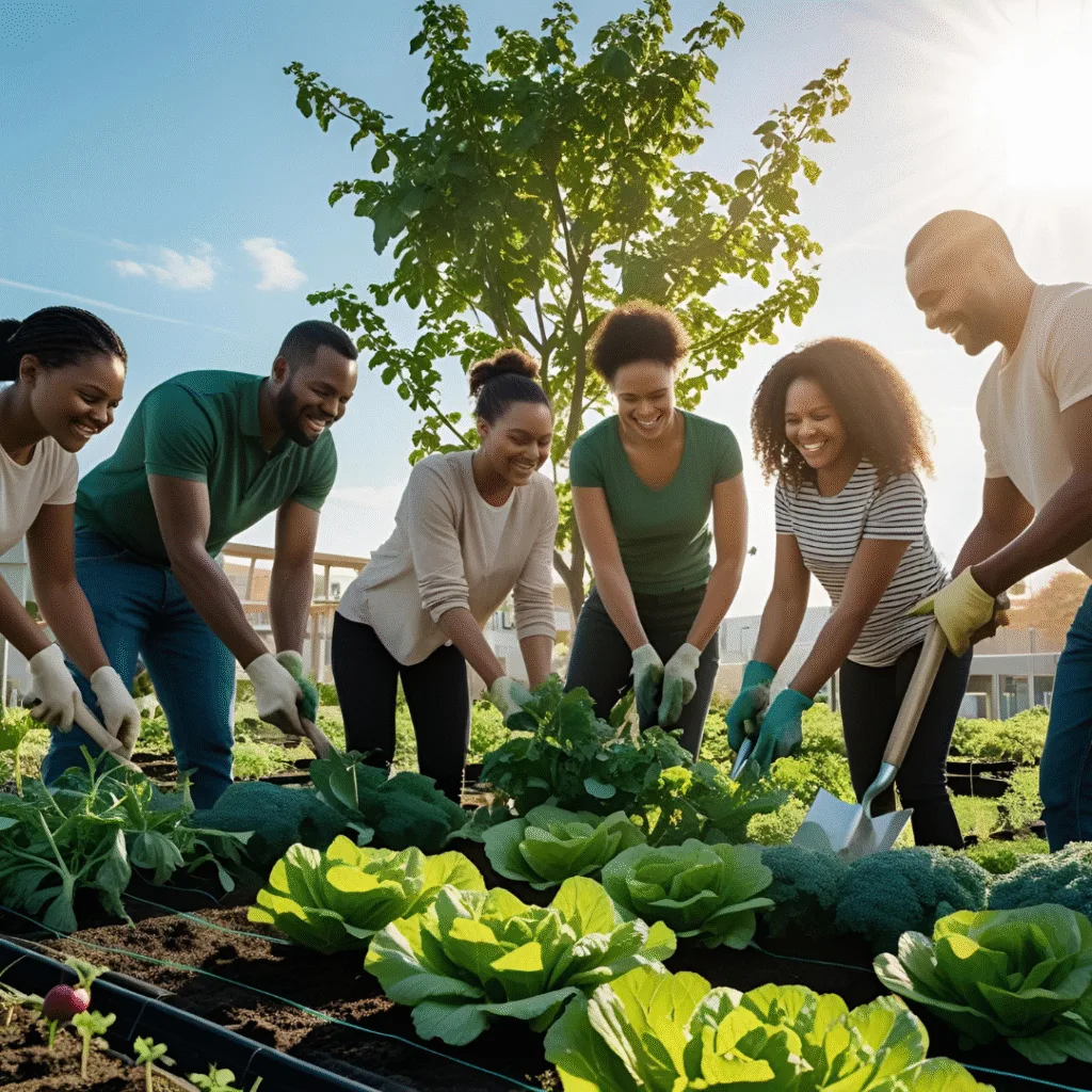Sustainable Living in 2025: Smart Changes That Save Money & The Planet