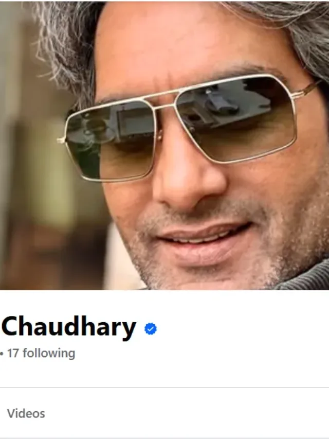 Inside Sudhir Chaudhary’s Private Life & Family