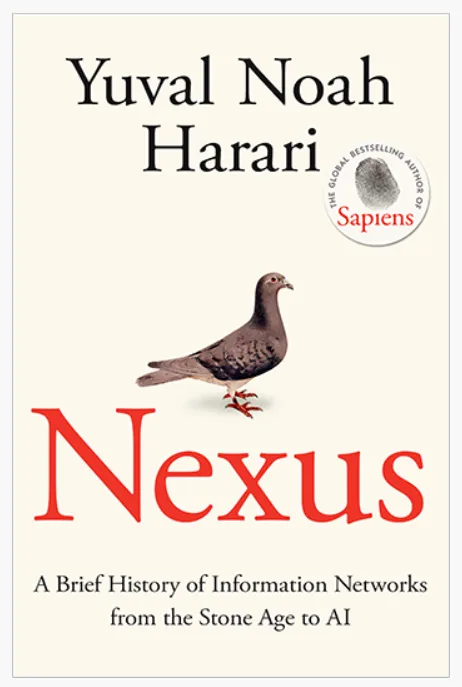 Yuval Noah Harari Biography: Life, Books, Philosophy & Future of Humanity