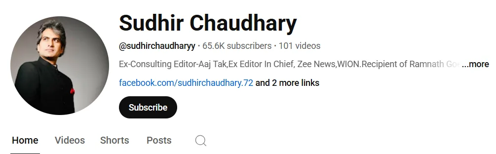 sudhir chaudhary biography in hindi
sudhir chaudhary biography in english
anchor sudhir chaudhary biography
sudhir chaudhary age
sudhir chaudhary news
sudhir chaudhary wife
sudhir chaudhary net worth
sudhir chaudhary education
sudhir chaudhary zee news
sudhir chaudhary salary per month
sudhir chaudhary children
sudhir chaudhary salary in aaj tak
sudhir chaudhary