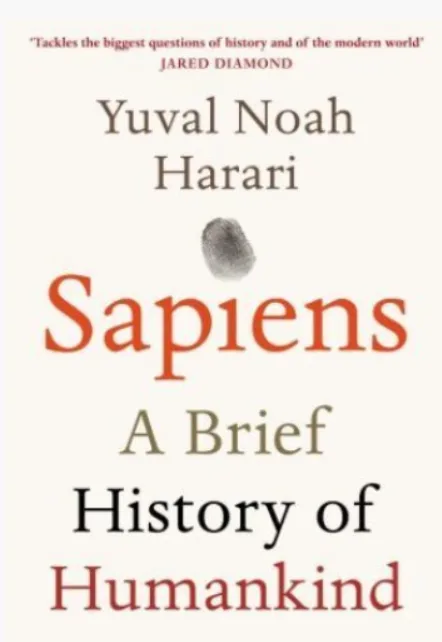 Yuval Noah Harari Biography: Life, Books, Philosophy & Future of Humanity