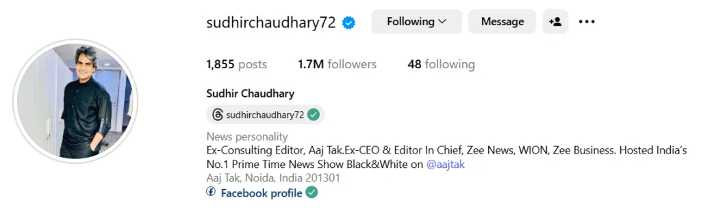 sudhir chaudhary salary
sudhir chaudhary biography
sudhir chaudhary leaves aaj tak why
sudhir chaudhary biography in hindi
sudhir chaudhary biography in english
anchor sudhir chaudhary biography
sudhir chaudhary age
sudhir chaudhary news
sudhir chaudhary wife
sudhir chaudhary net worth
sudhir chaudhary education
sudhir chaudhary zee news
sudhir chaudhary salary per month
sudhir chaudhary children
sudhir chaudhary salary in aaj tak
sudhir chaudhary
