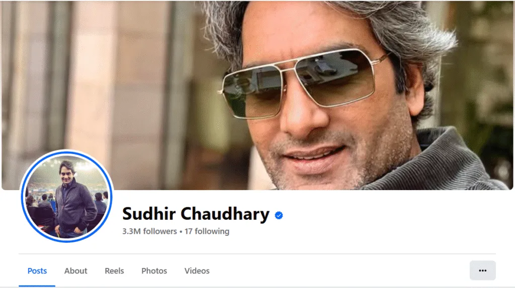 sudhir chaudhary biography in hindi
sudhir chaudhary biography in english
anchor sudhir chaudhary biography
sudhir chaudhary age
sudhir chaudhary news
sudhir chaudhary wife
sudhir chaudhary net worth
sudhir chaudhary education
sudhir chaudhary zee news
sudhir chaudhary salary per month
sudhir chaudhary children
sudhir chaudhary salary in aaj tak
sudhir chaudhary