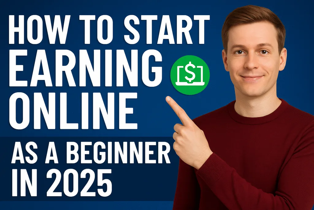Making $100 a Day Online in 2026, making $100 a day online, how to make $1000 fast, is making $100 a day good, How People Are Making $100 a DayHow to Start Earning Online as a Beginner in 2025
