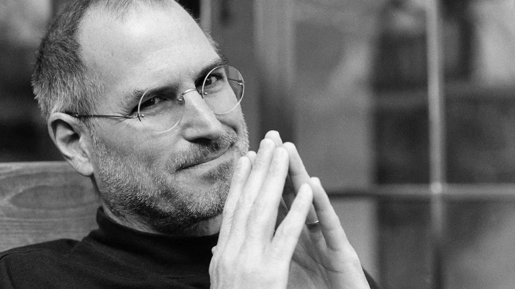 From Garage to Global Icon: The Steve Jobs Odyssey, Global Icon, Steve Jobs Biography,