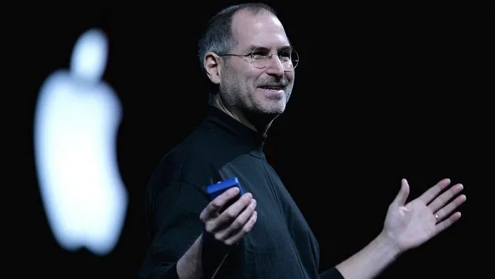 From Garage to Global Icon: The Steve Jobs Odyssey, Global Icon, Steve Jobs Biography,