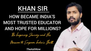 Khan Sir Bio, khan sir wife, khan sir news, khan sir real name, khan sir wife name