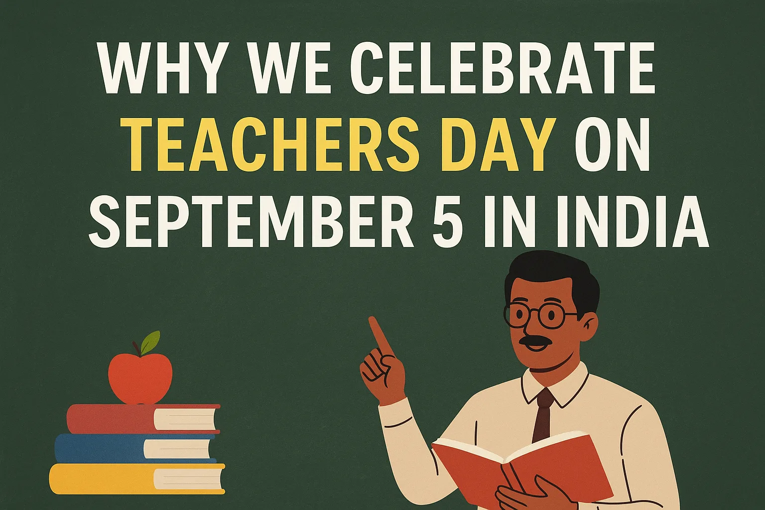 why-we-celebrate-teachers-day-on-september-5-in-india-tan