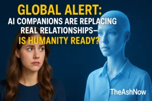 AI companions, AI girlfriend, AI boyfriend, digital relationships, future of love, AI intimacy, AI addiction, loneliness crisis