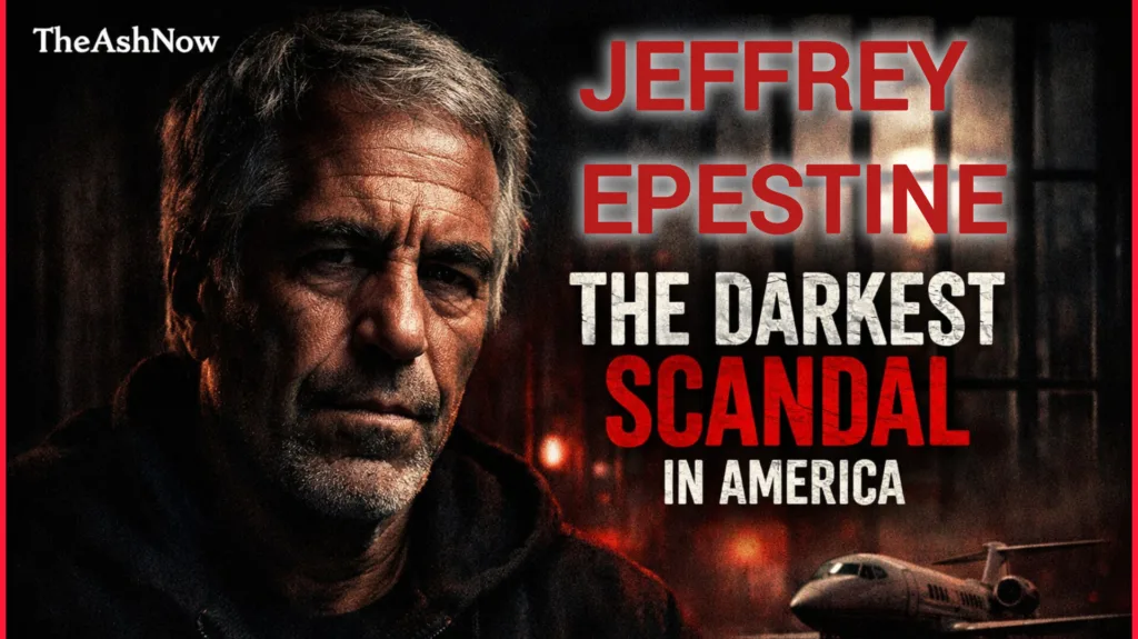 Who Was Jeffrey Epstein? Epstein Files, Darkest Scandal in America, Who is Jeffrey Epstein, what did Jeffrey Epstein do