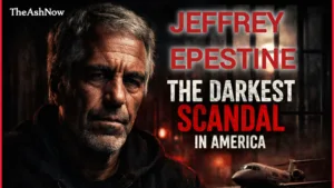 Who Was Jeffrey Epstein? Epstein Files, Darkest Scandal in America, Who is Jeffrey Epstein, what did Jeffrey Epstein do
