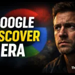 Why Google Discover, Traffic Now Comes in Explosions, Why Most Websites Are Losing Visibility, What Discover Consistently Pushes