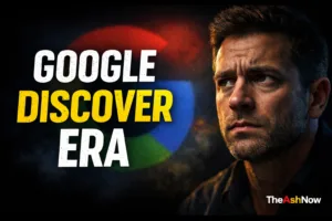 Why Google Discover, Traffic Now Comes in Explosions, Why Most Websites Are Losing Visibility, What Discover Consistently Pushes