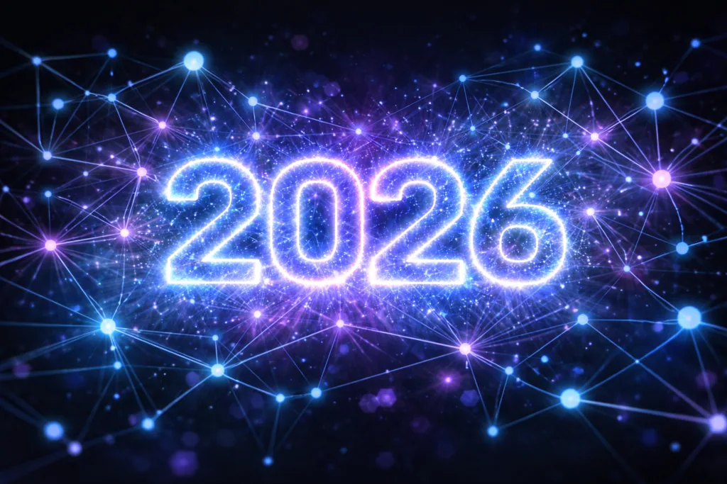 New Year 2026 Image, New Year 2026 Image Prompts, The Ultimate Collection, Indian Modern, Fireworks