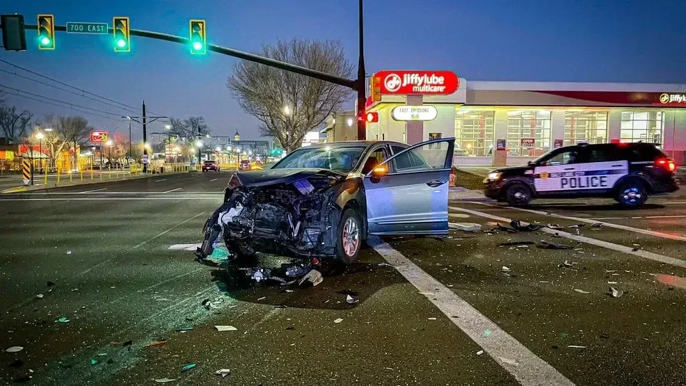 Why Roads Feel More Dangerous, Driving Psychology, Aggressive Driving, Faster Vehicles, Mental Fatigue