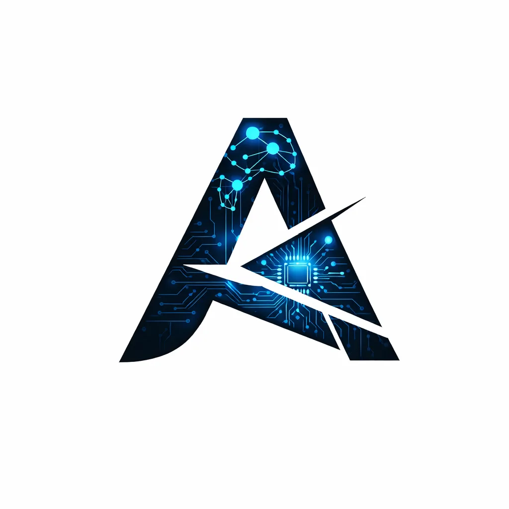 TheAshNow Official Logo TheAshNow Ai TheAshNow
