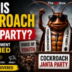 What Is Cockroach Janta Party The Viral Satirical Movement Explaining a New Age of Internet Politics