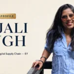 From Testing Code to Leading Change: The Inspiring Career Journey of Anjali Singh