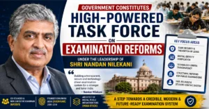 Nandan Nilekani: The Visionary Who Helped Build Digital India